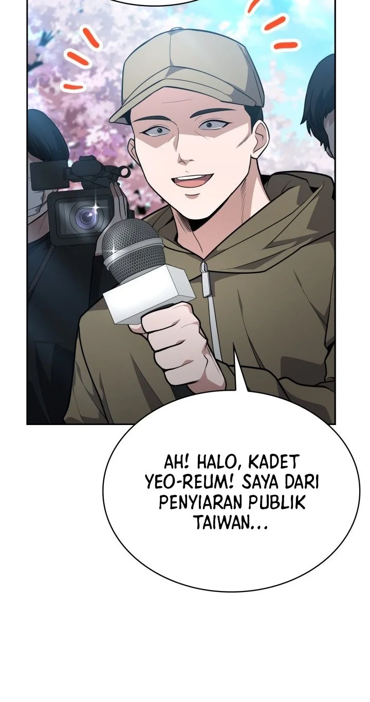 Kidnapped Dragons Chapter 16 Gambar 49