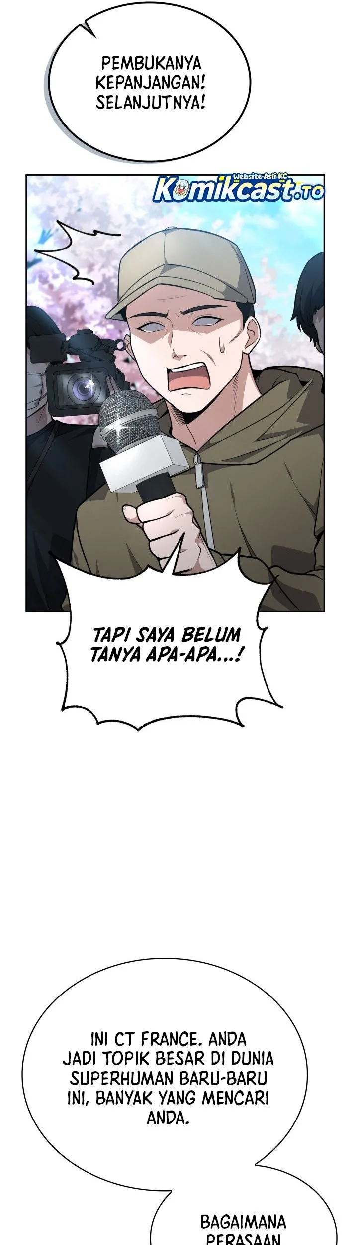 Kidnapped Dragons Chapter 16 Gambar 50