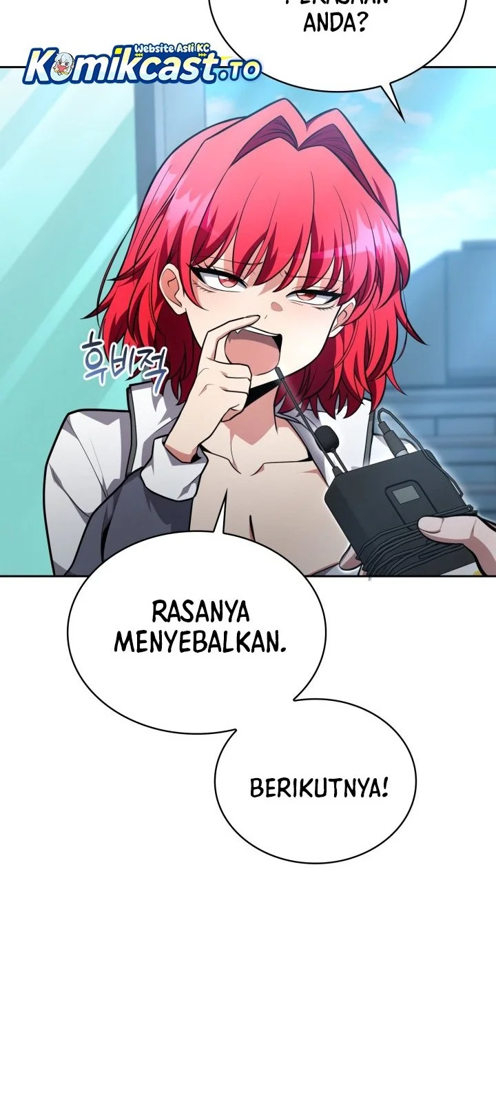 Kidnapped Dragons Chapter 16 Gambar 51