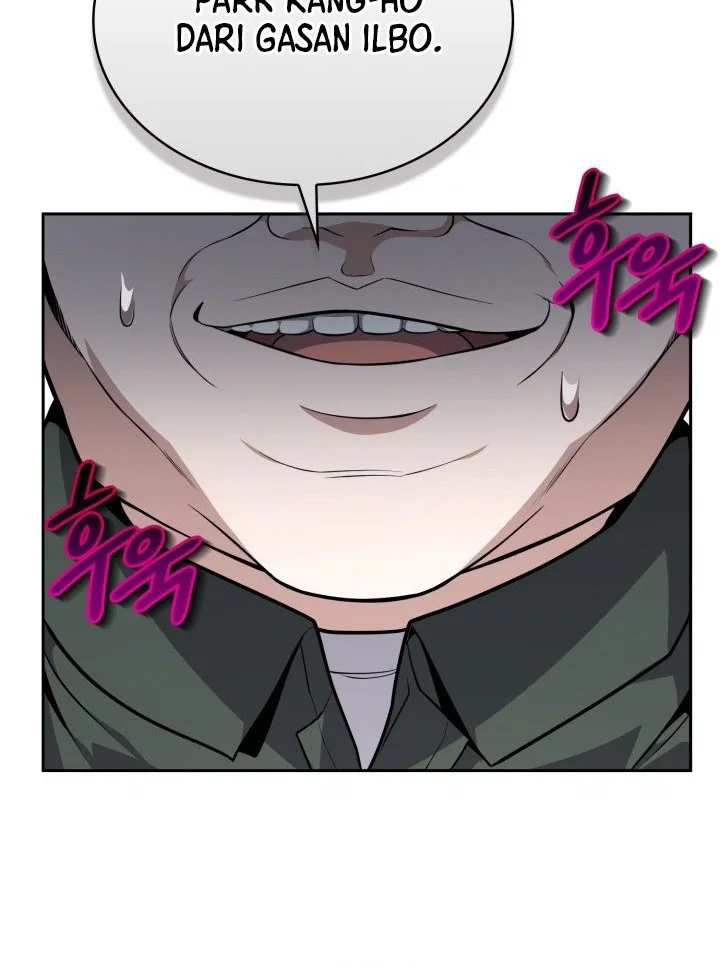 Kidnapped Dragons Chapter 16 Gambar 53