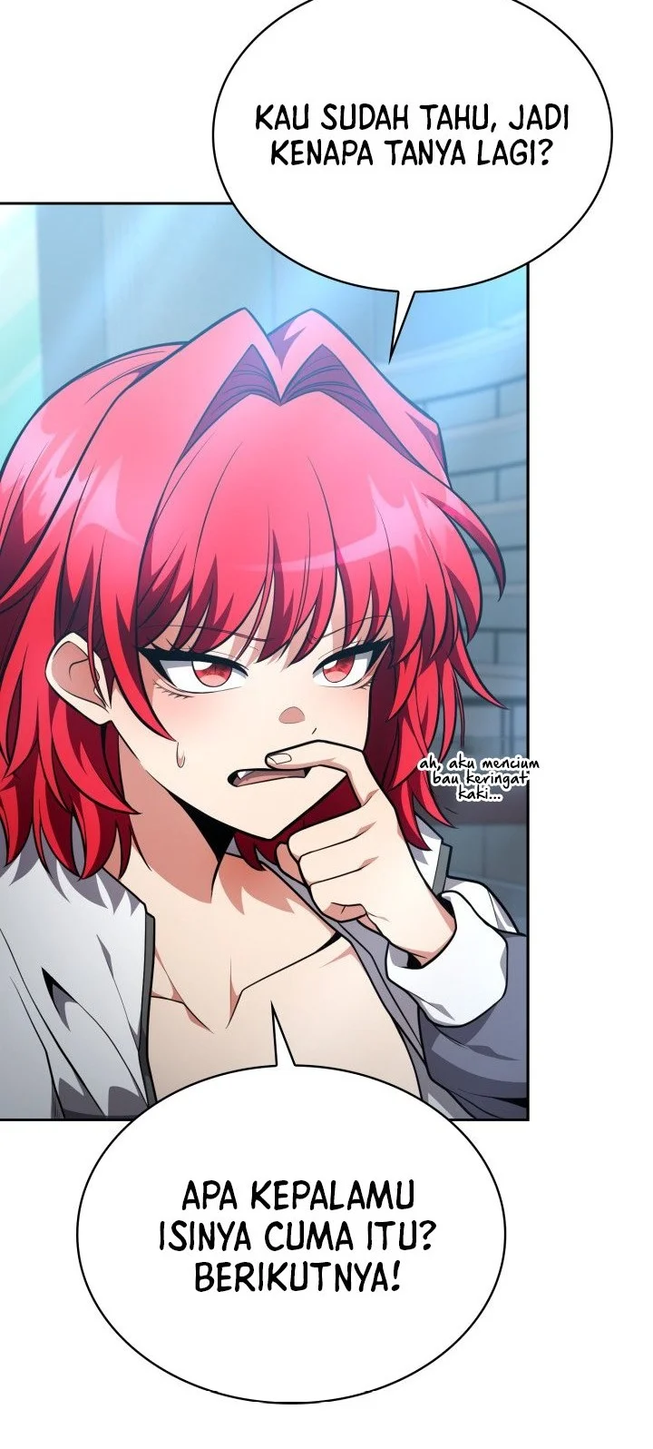 Kidnapped Dragons Chapter 16 Gambar 55