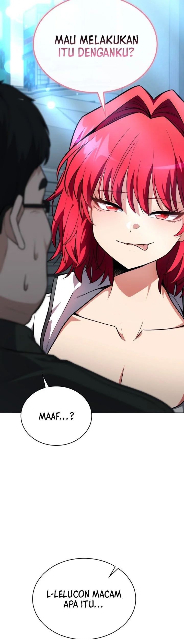 Kidnapped Dragons Chapter 16 Gambar 58