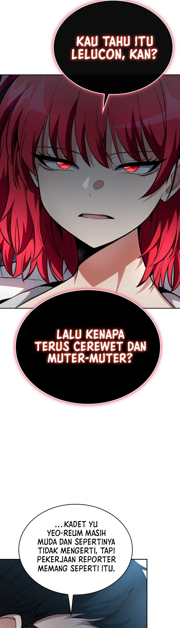 Kidnapped Dragons Chapter 16 Gambar 60