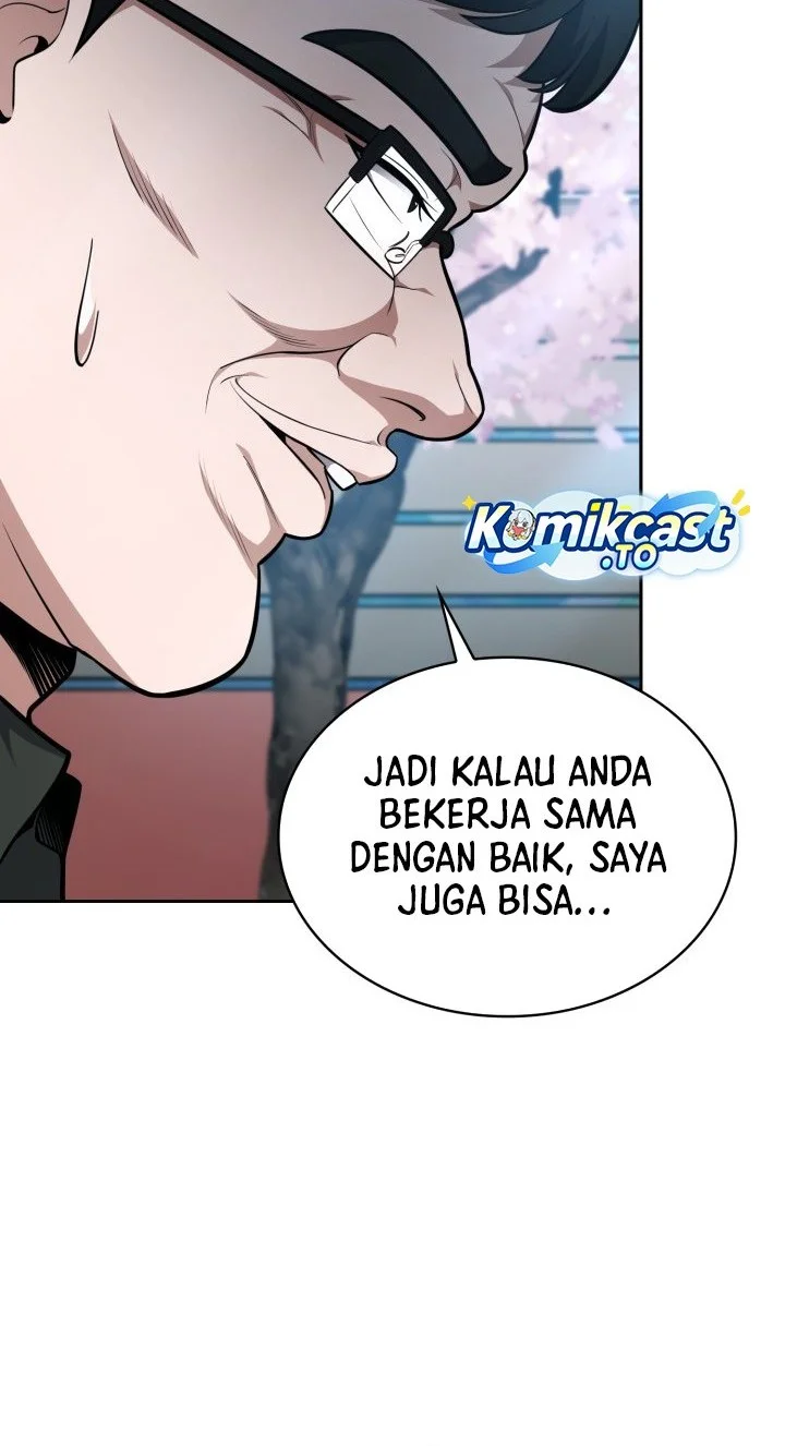 Kidnapped Dragons Chapter 16 Gambar 61