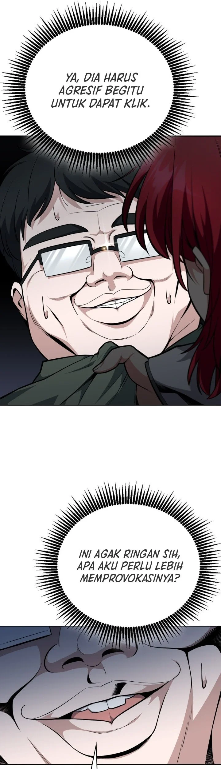 Kidnapped Dragons Chapter 16 Gambar 64