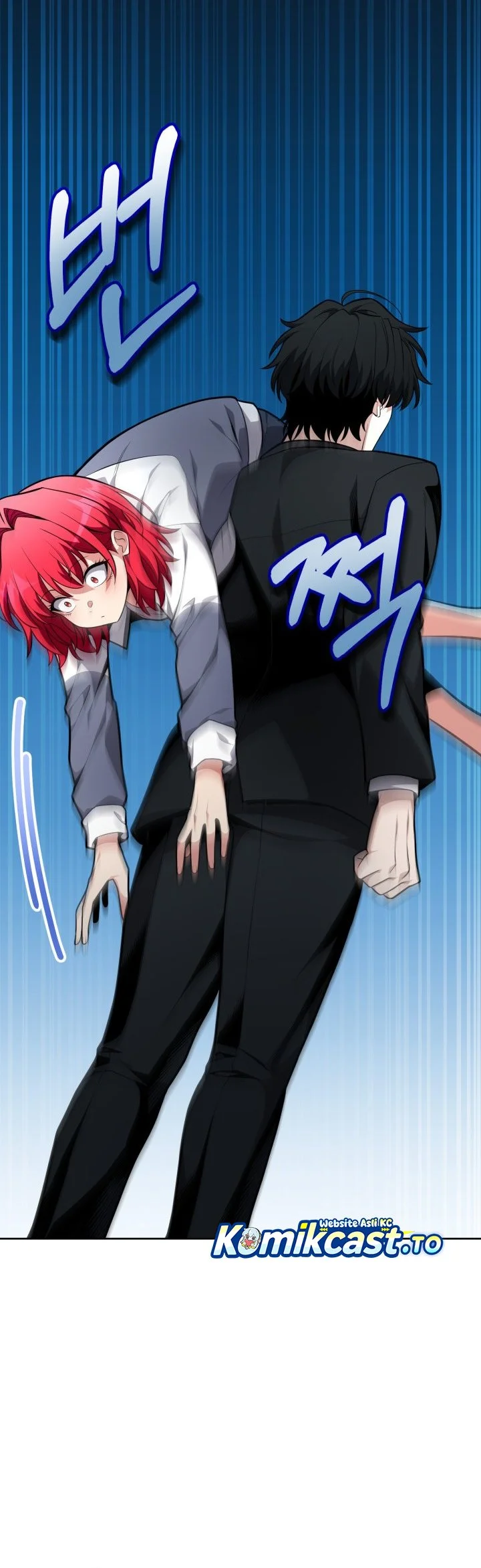 Kidnapped Dragons Chapter 16 Gambar 72