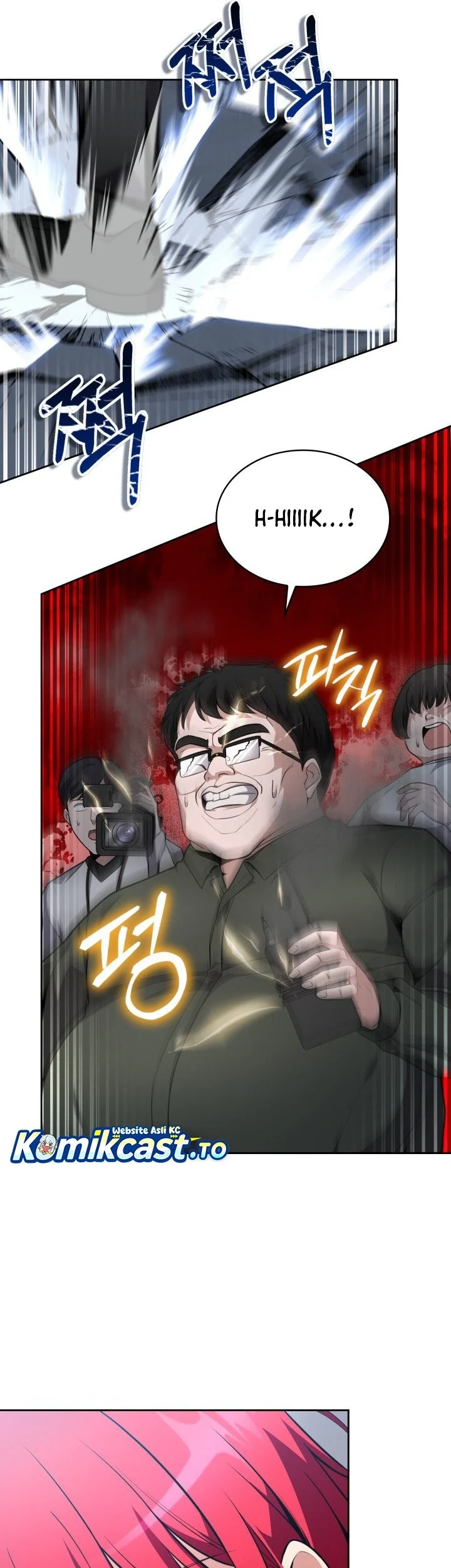 Kidnapped Dragons Chapter 16 Gambar 77