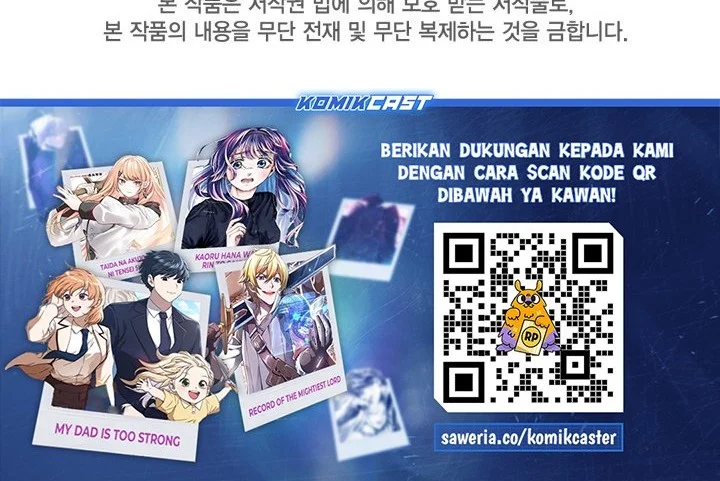 Kidnapped Dragons Chapter 16 Gambar 82