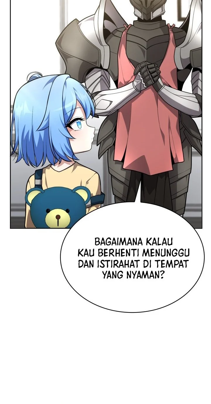 Kidnapped Dragons Chapter 16 Gambar 9