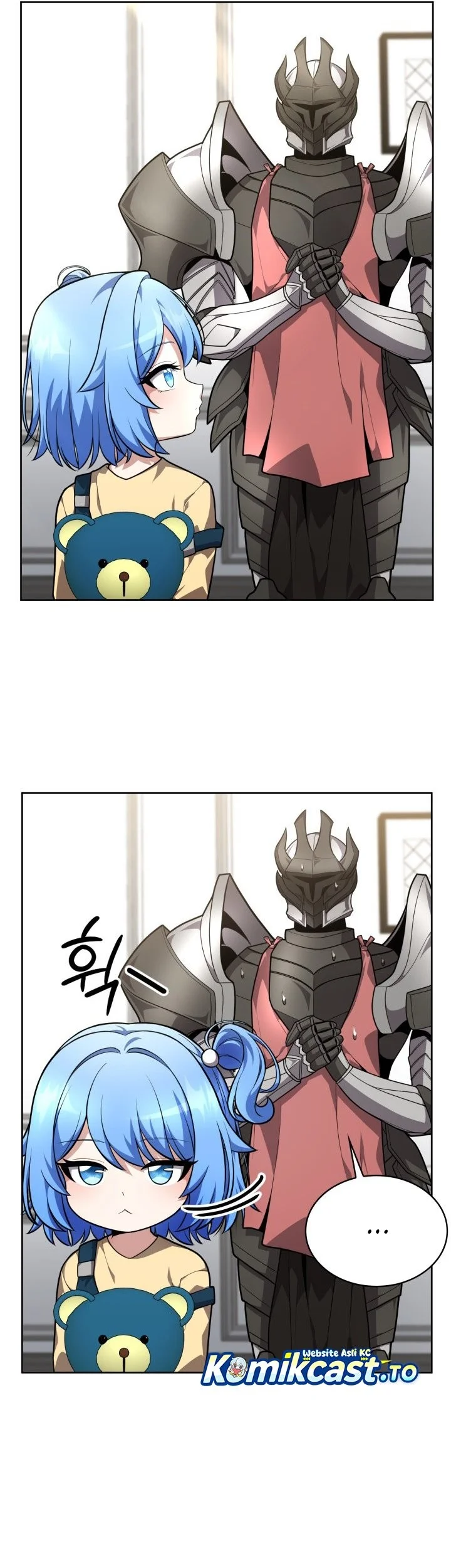 Kidnapped Dragons Chapter 16 Gambar 10