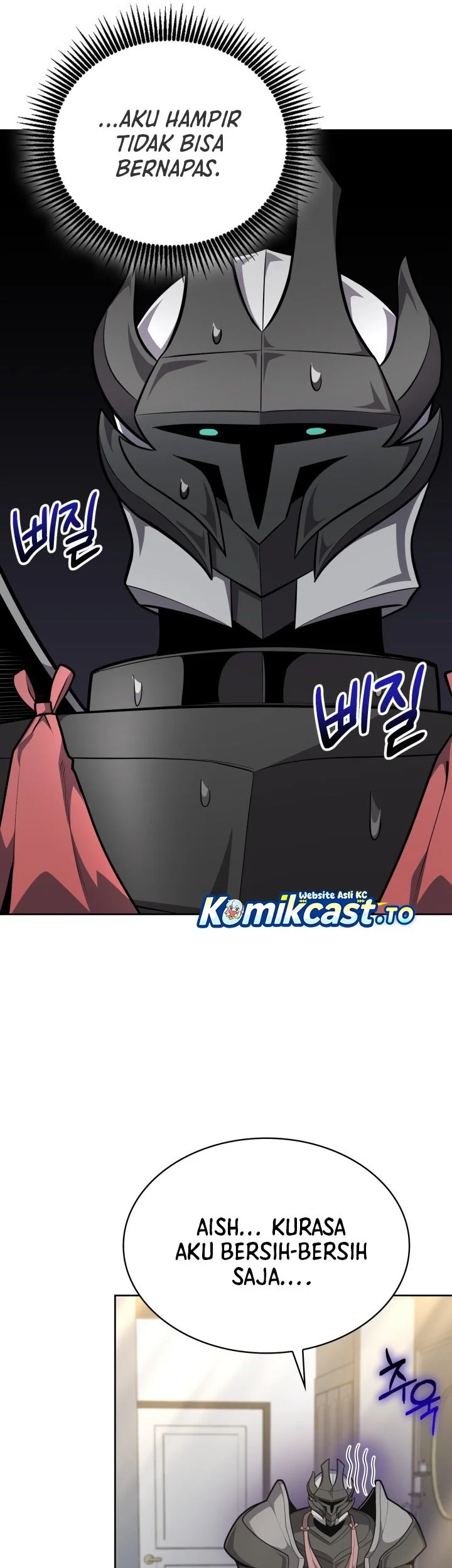 Kidnapped Dragons Chapter 16 Gambar 12