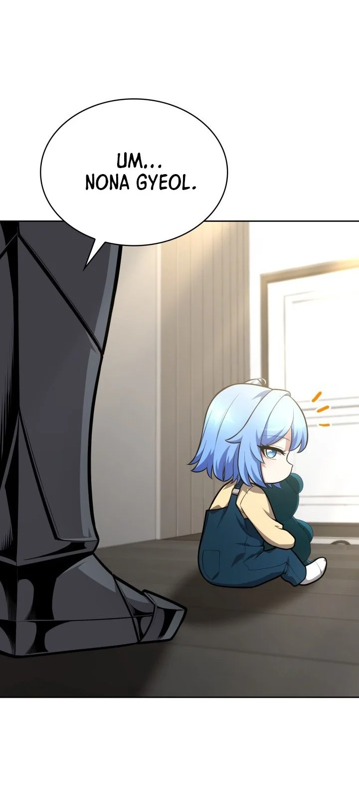 Kidnapped Dragons Chapter 16 Gambar 15