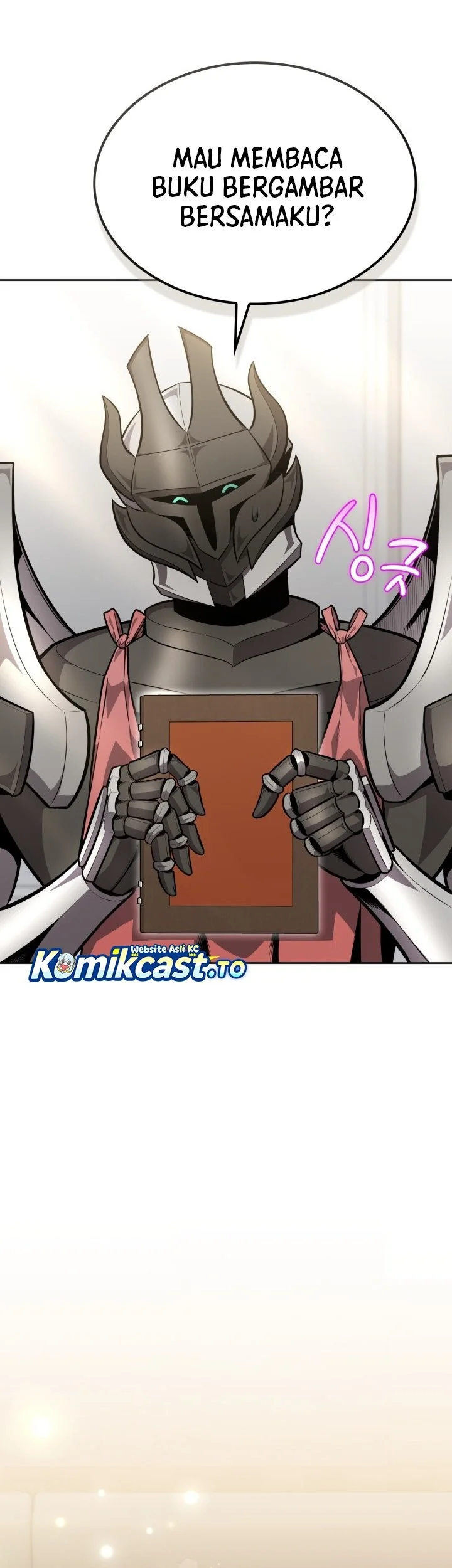 Kidnapped Dragons Chapter 16 Gambar 16