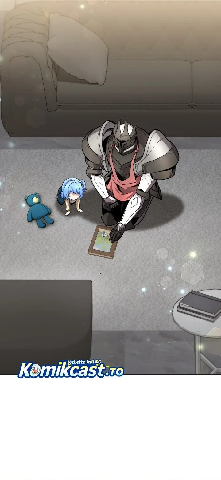 Kidnapped Dragons Chapter 16 Gambar 17