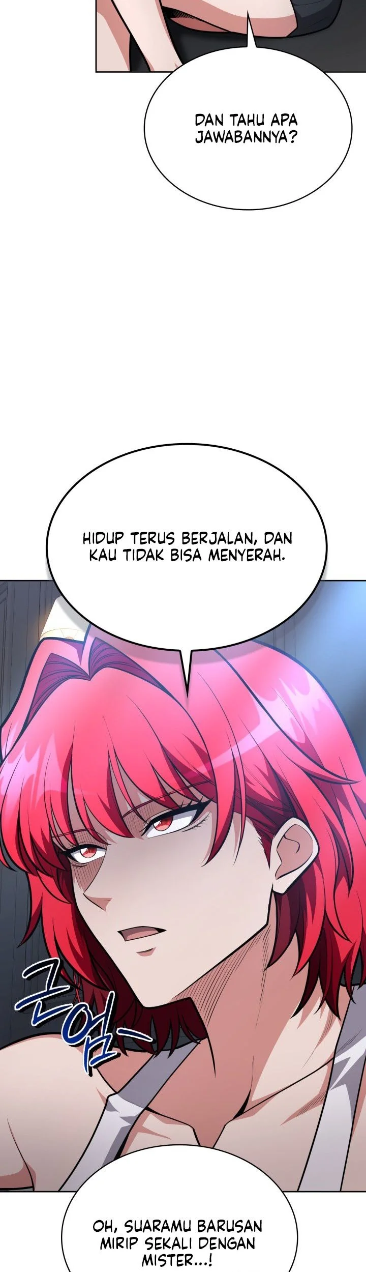 Kidnapped Dragons Chapter 17 Gambar 40