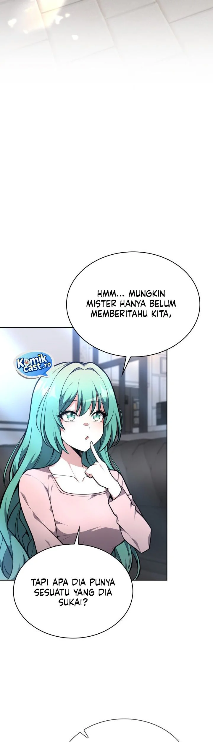 Kidnapped Dragons Chapter 17 Gambar 44