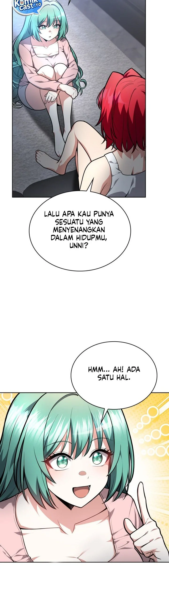 Kidnapped Dragons Chapter 17 Gambar 47