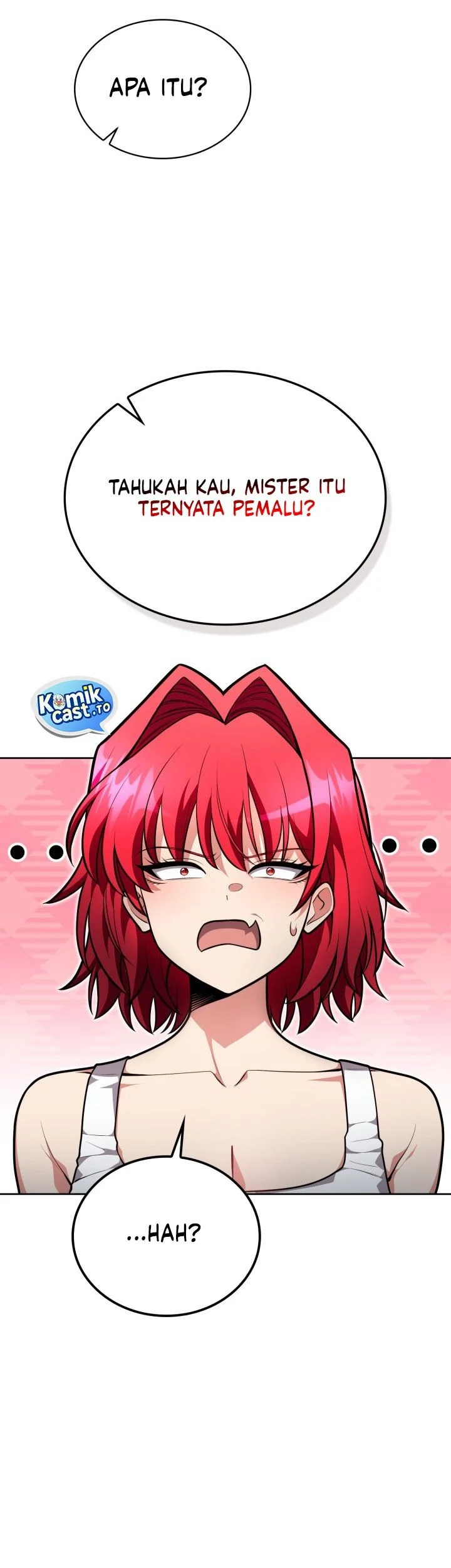 Kidnapped Dragons Chapter 17 Gambar 48