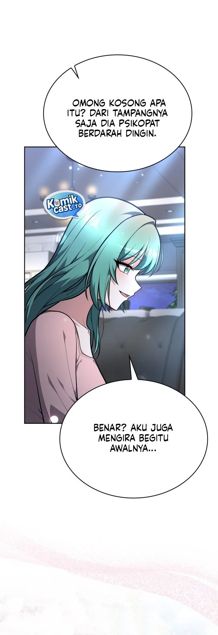 Kidnapped Dragons Chapter 17 Gambar 49