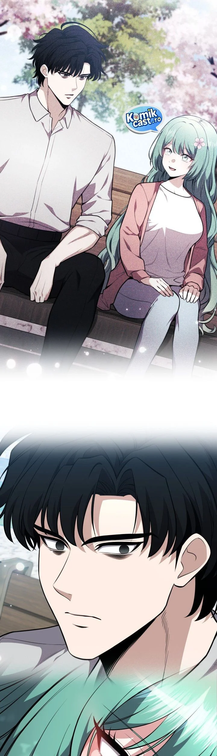 Kidnapped Dragons Chapter 17 Gambar 50