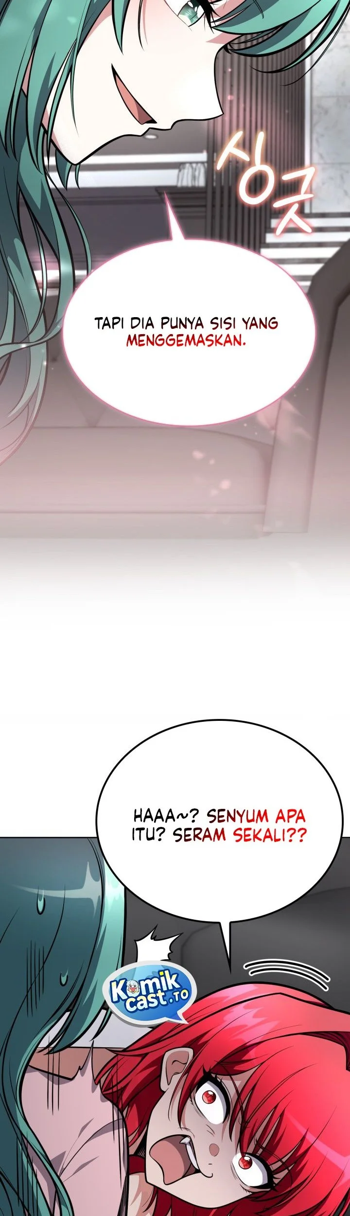 Kidnapped Dragons Chapter 17 Gambar 51