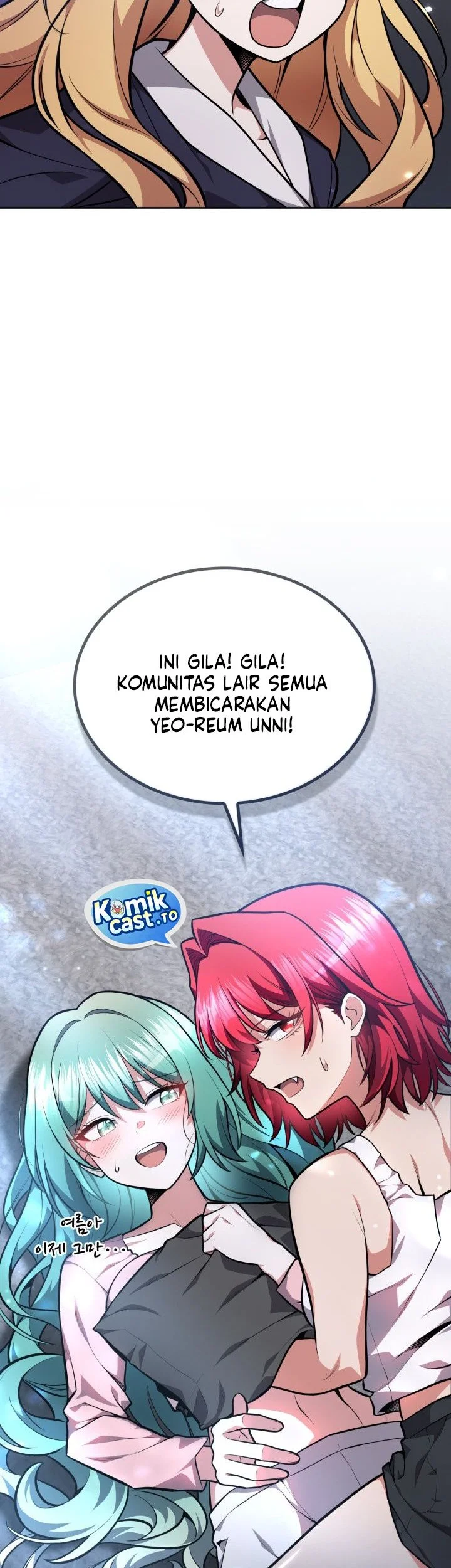 Kidnapped Dragons Chapter 17 Gambar 55