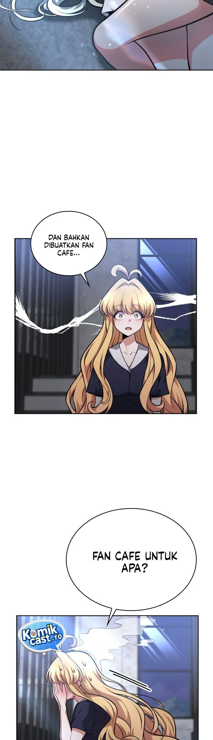 Kidnapped Dragons Chapter 17 Gambar 56