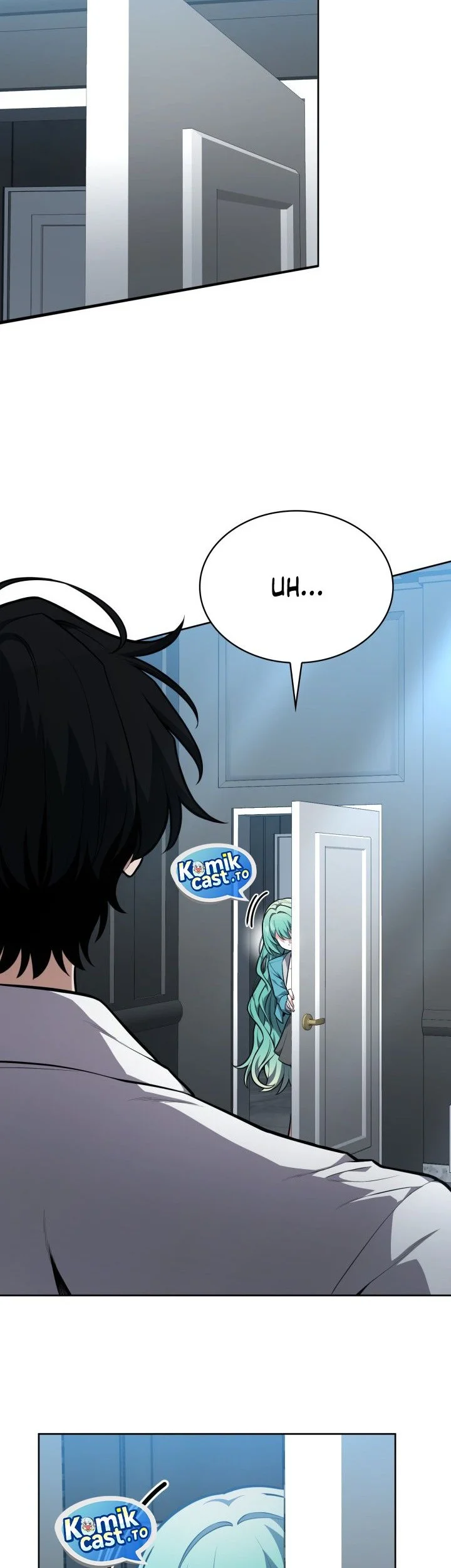 Kidnapped Dragons Chapter 17 Gambar 59