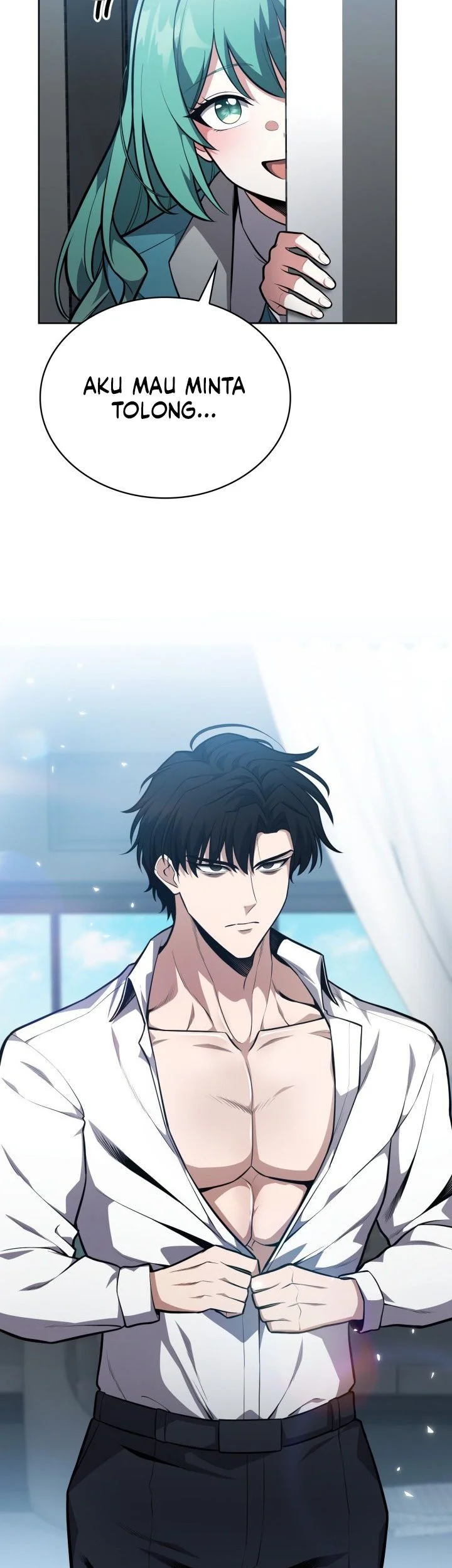 Kidnapped Dragons Chapter 17 Gambar 60