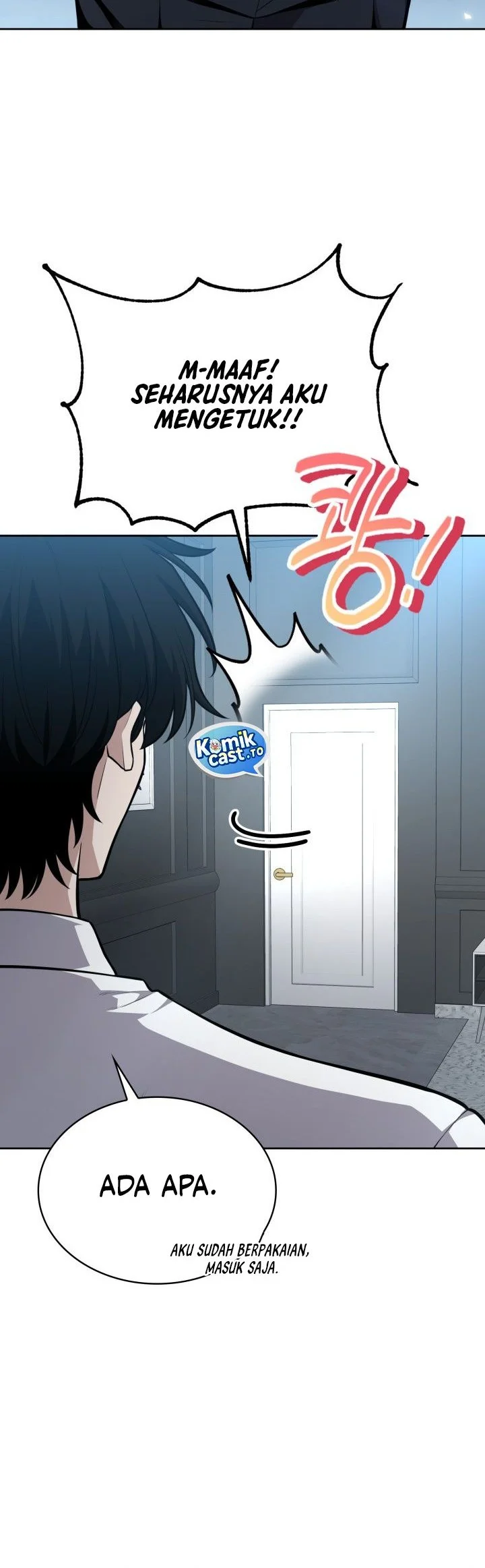 Kidnapped Dragons Chapter 17 Gambar 61