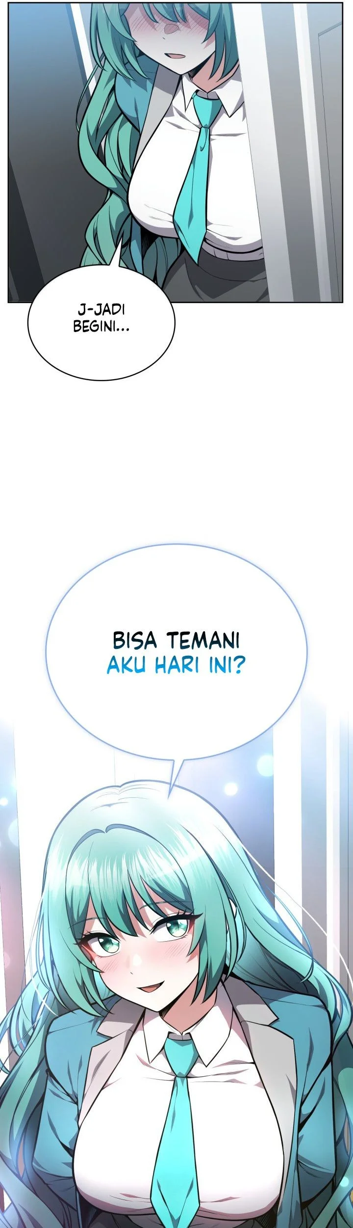 Kidnapped Dragons Chapter 17 Gambar 62