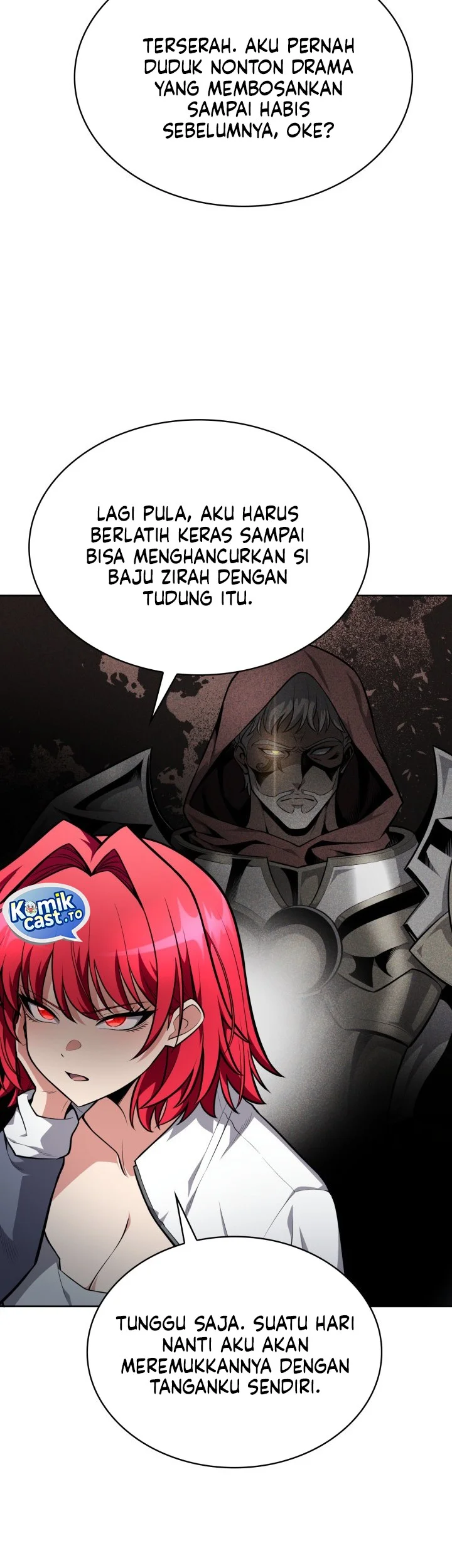 Kidnapped Dragons Chapter 17 Gambar 5