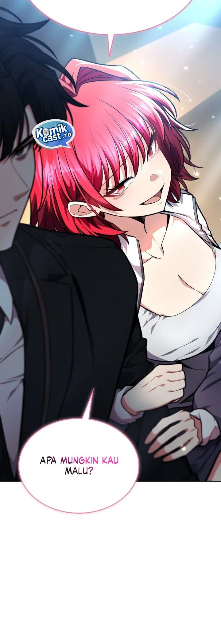 Kidnapped Dragons Chapter 17 Gambar 9