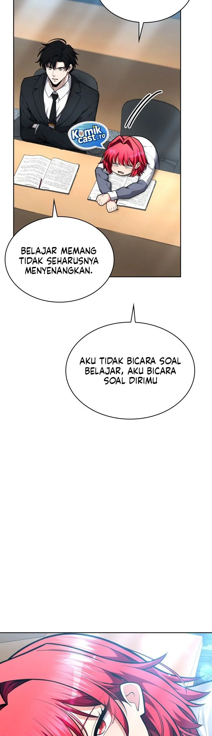 Kidnapped Dragons Chapter 17 Gambar 11