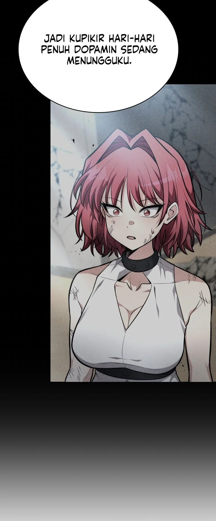 Kidnapped Dragons Chapter 17 Gambar 13