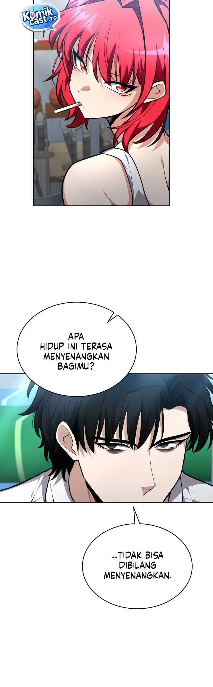 Kidnapped Dragons Chapter 17 Gambar 25