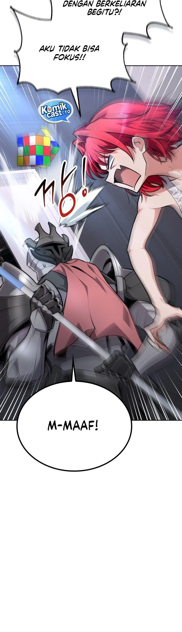 Kidnapped Dragons Chapter 17 Gambar 32