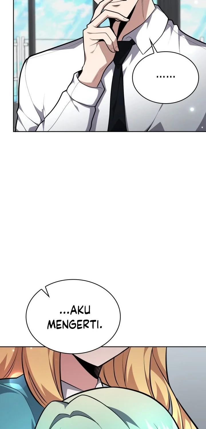 Kidnapped Dragons Chapter 18 Gambar 17