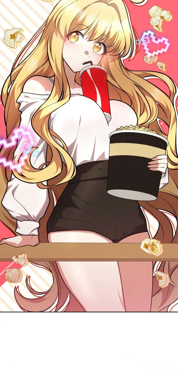 Kidnapped Dragons Chapter 18 Gambar 19