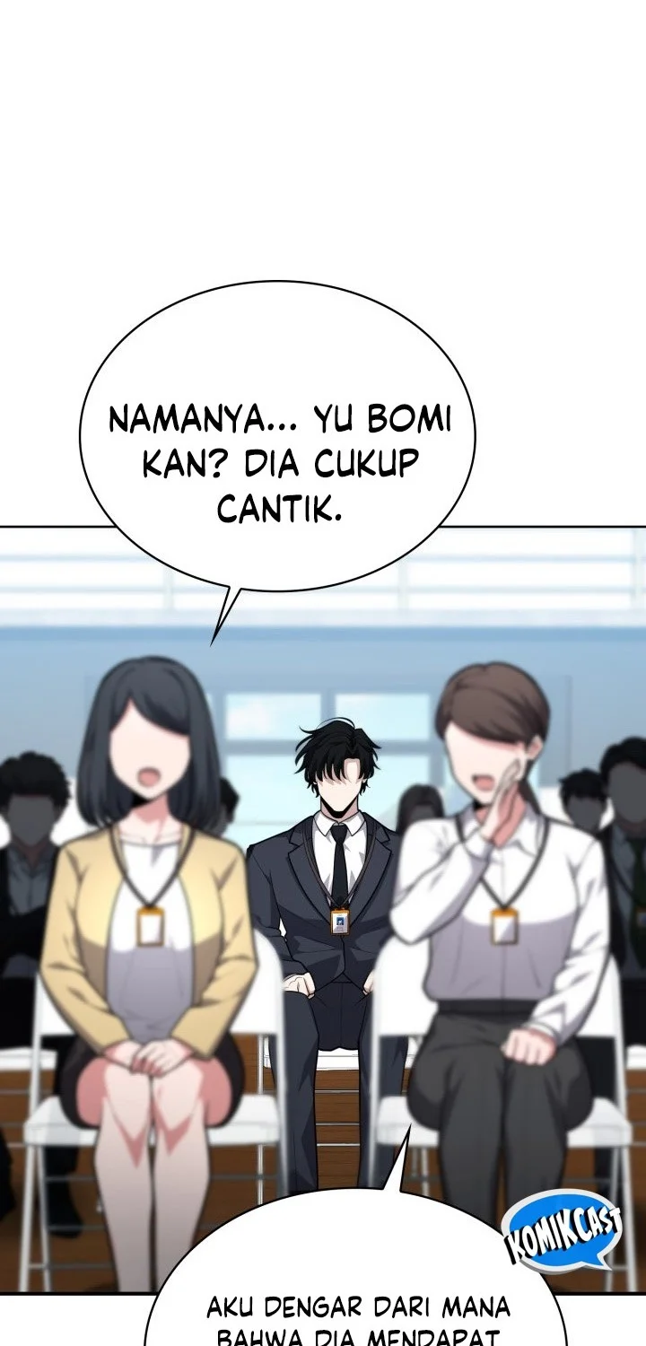 Kidnapped Dragons Chapter 18 Gambar 22