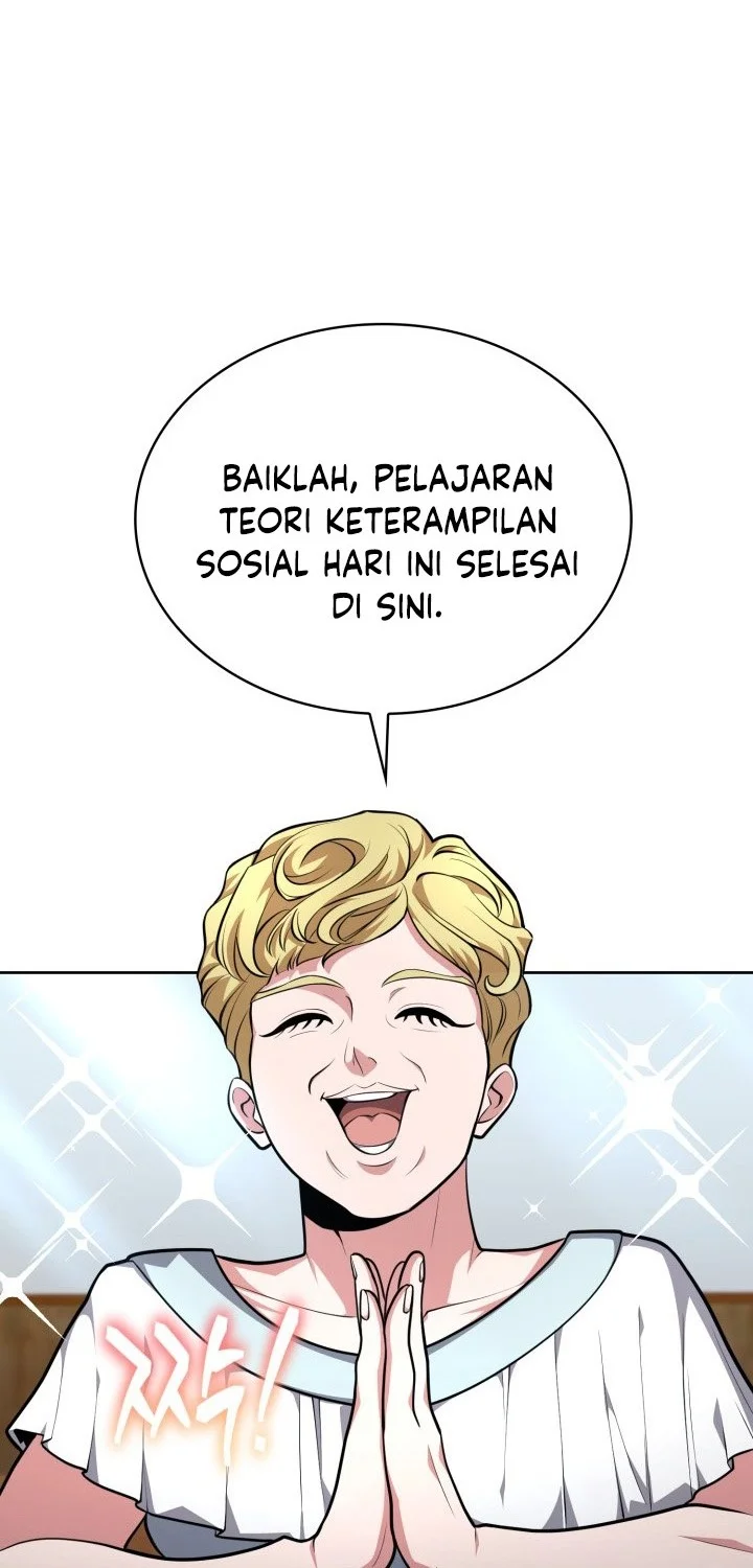 Kidnapped Dragons Chapter 18 Gambar 24