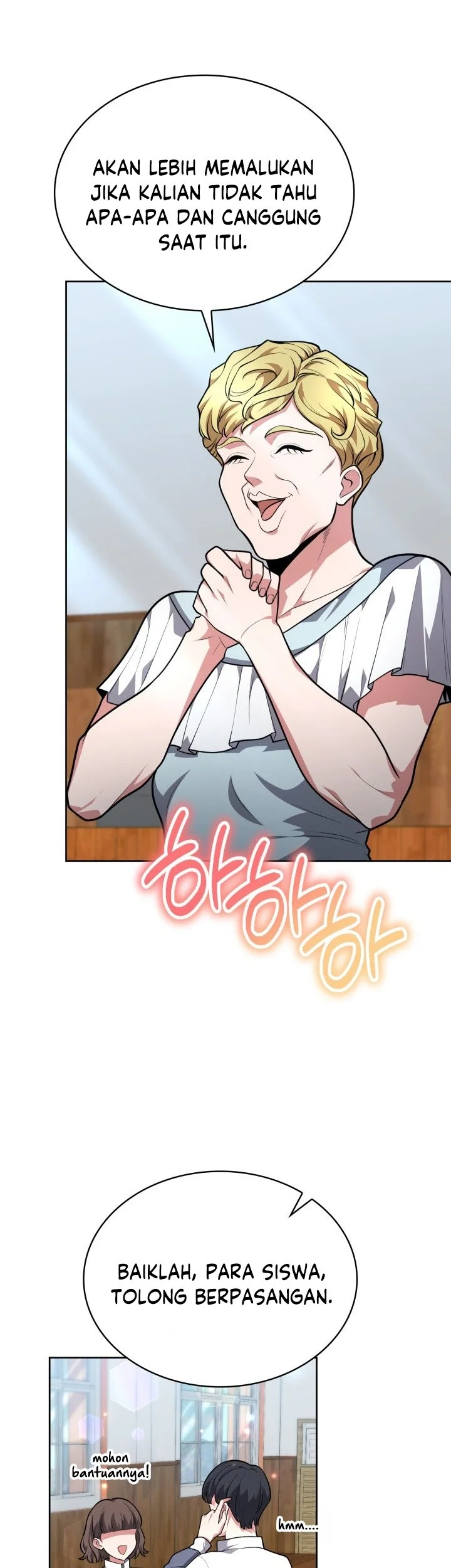 Kidnapped Dragons Chapter 18 Gambar 28