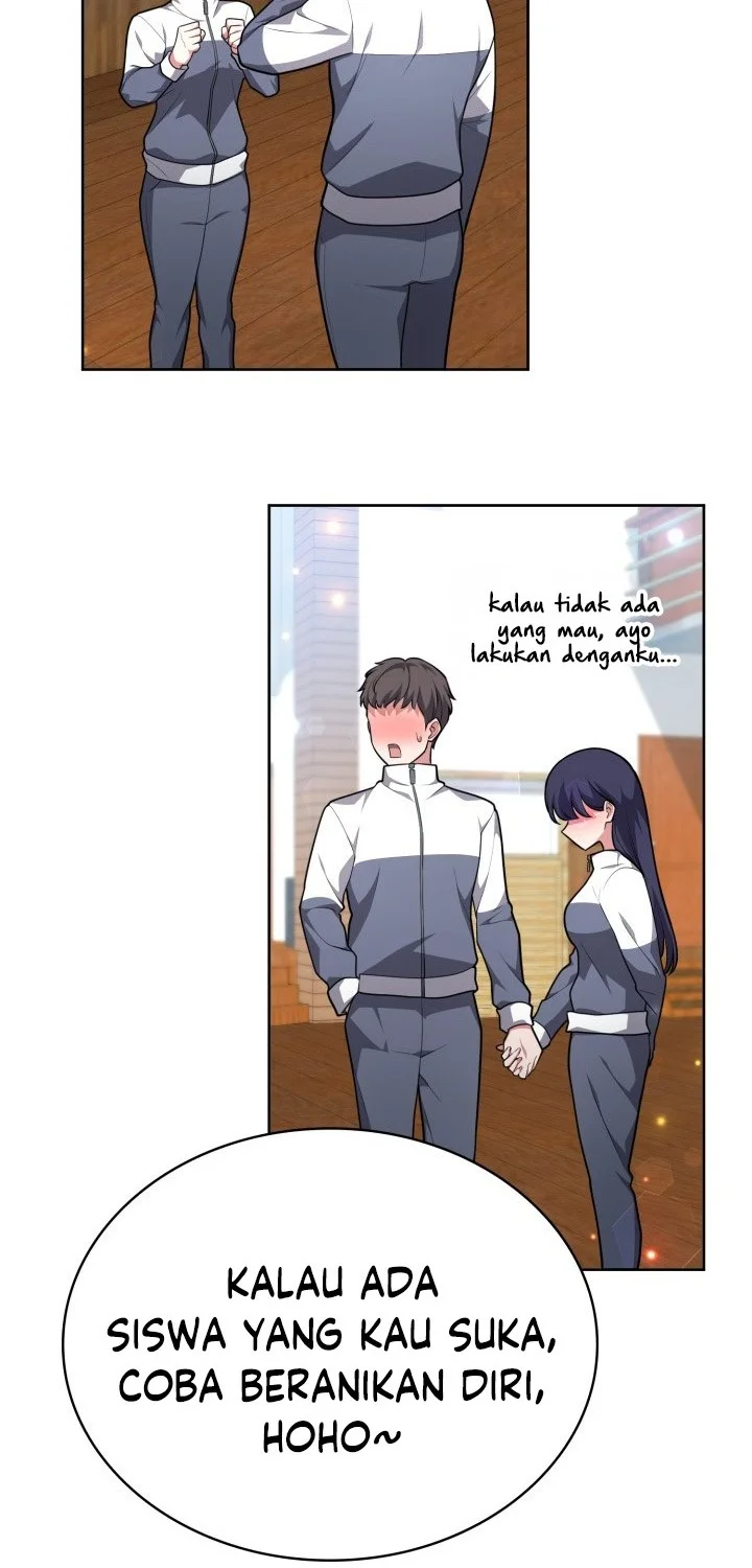 Kidnapped Dragons Chapter 18 Gambar 29