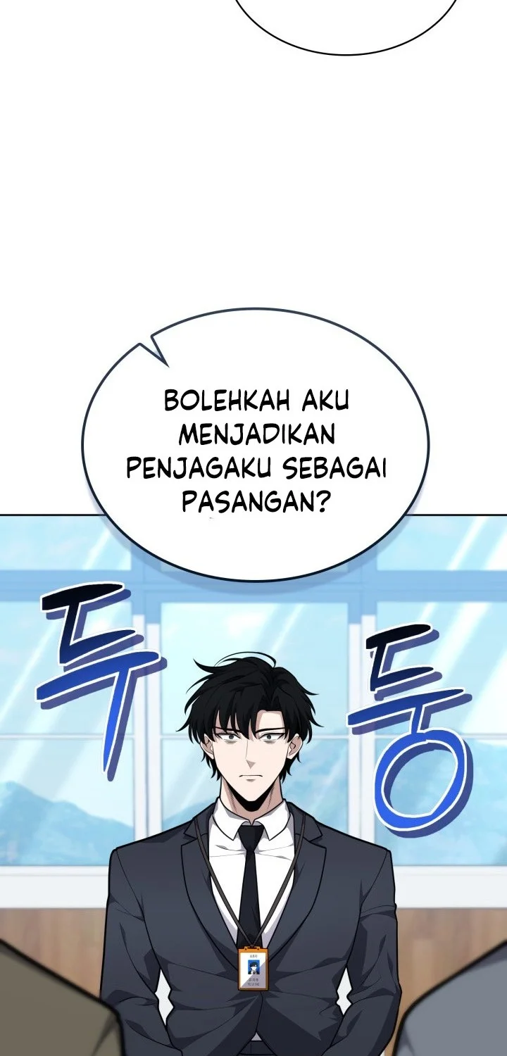 Kidnapped Dragons Chapter 18 Gambar 34