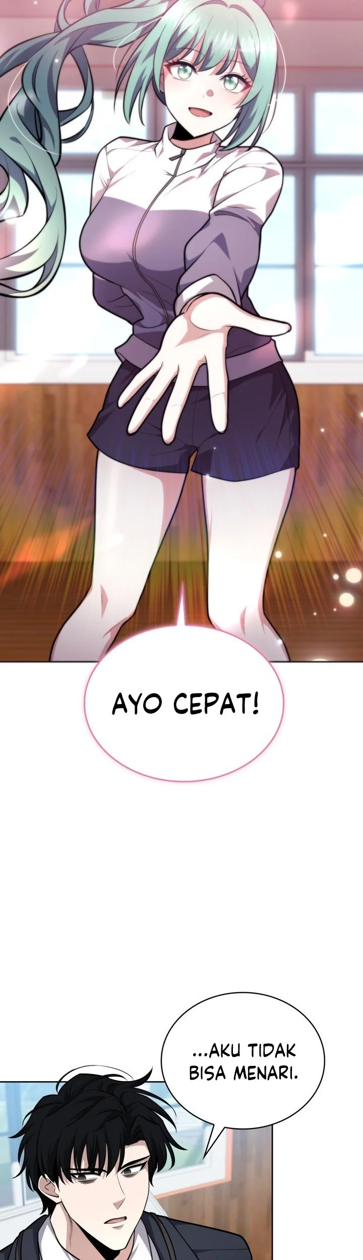 Kidnapped Dragons Chapter 18 Gambar 38