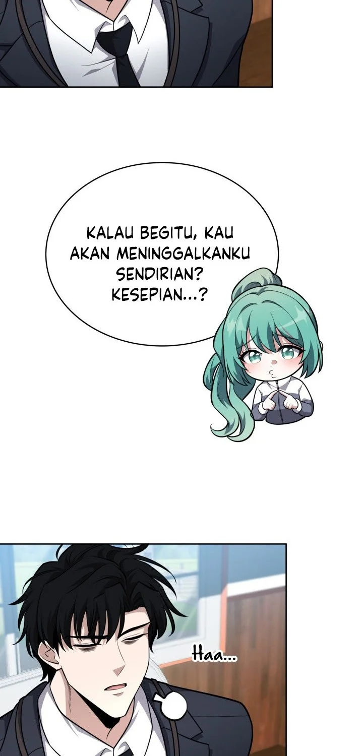 Kidnapped Dragons Chapter 18 Gambar 39