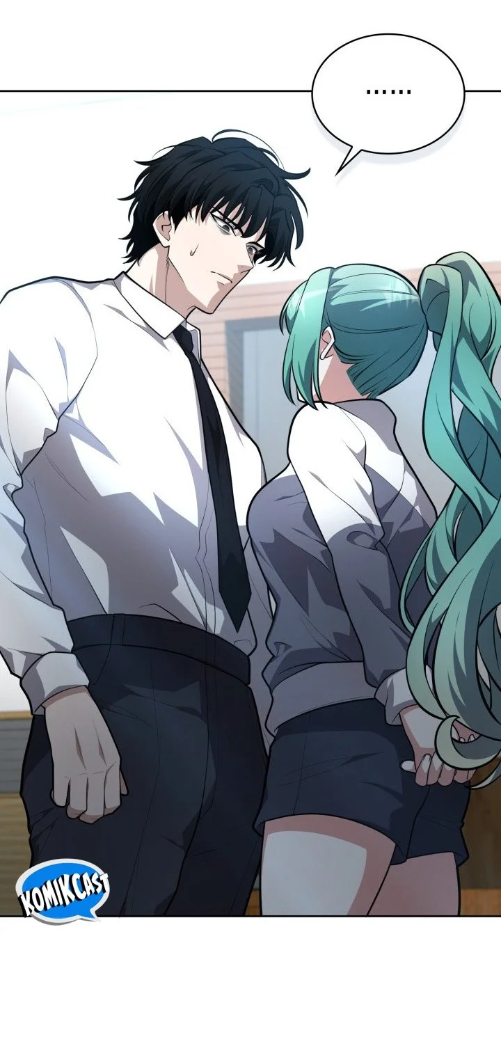 Kidnapped Dragons Chapter 18 Gambar 42