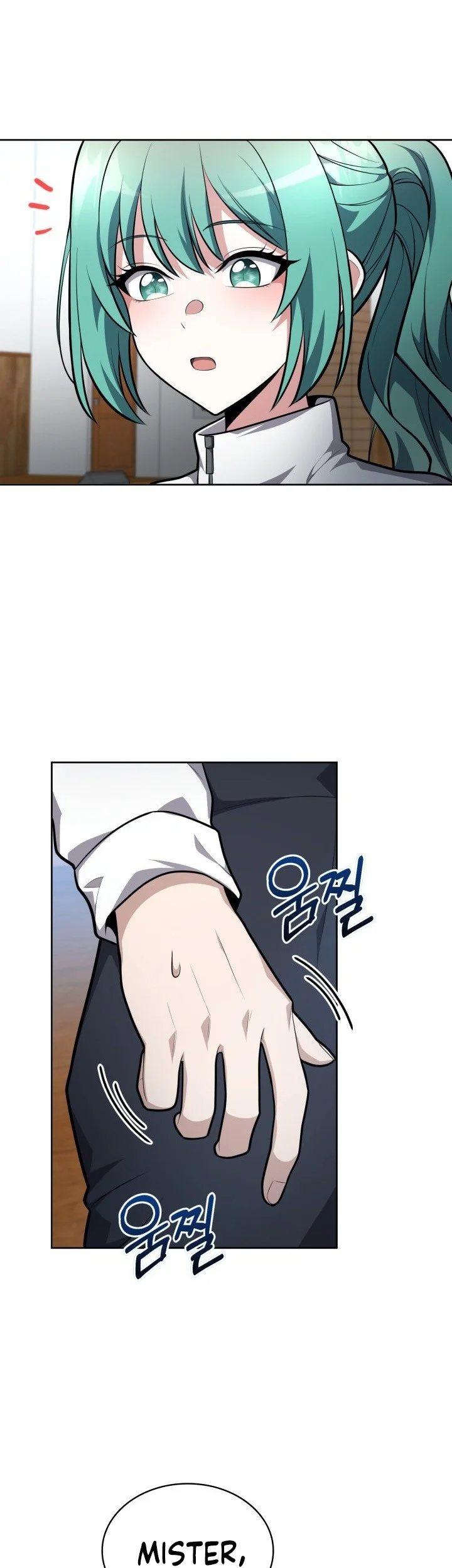 Kidnapped Dragons Chapter 18 Gambar 43