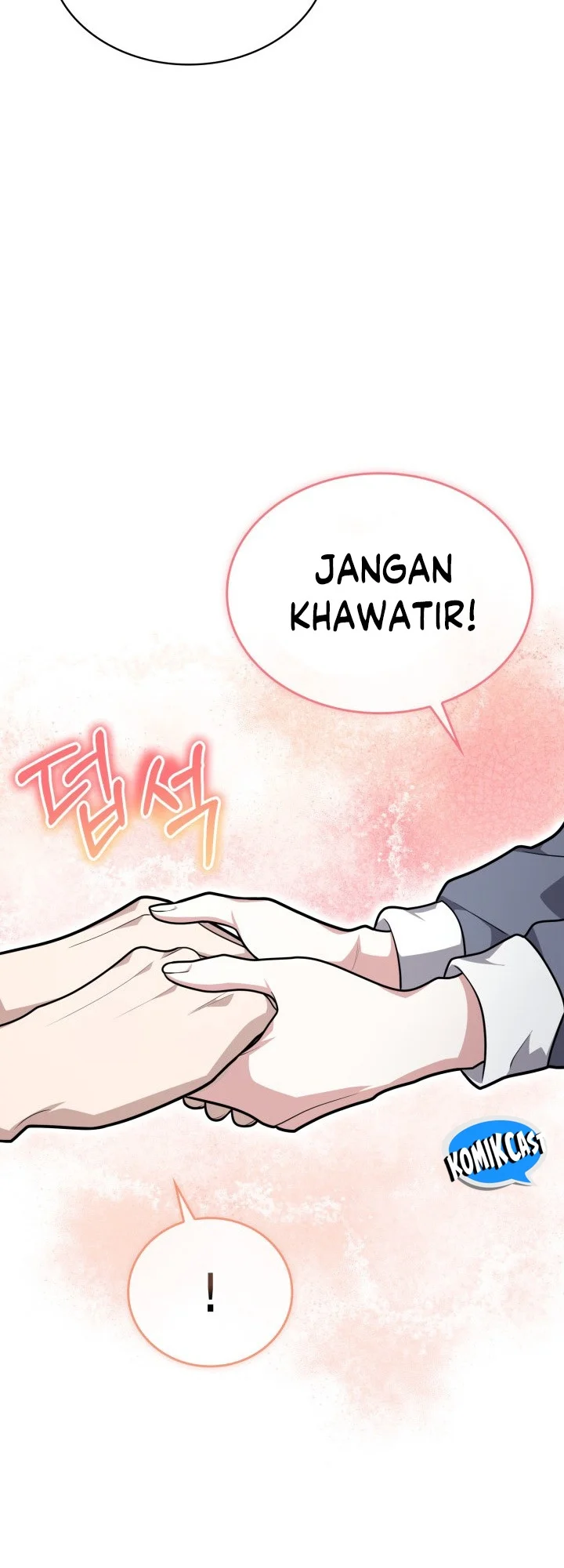 Kidnapped Dragons Chapter 18 Gambar 45