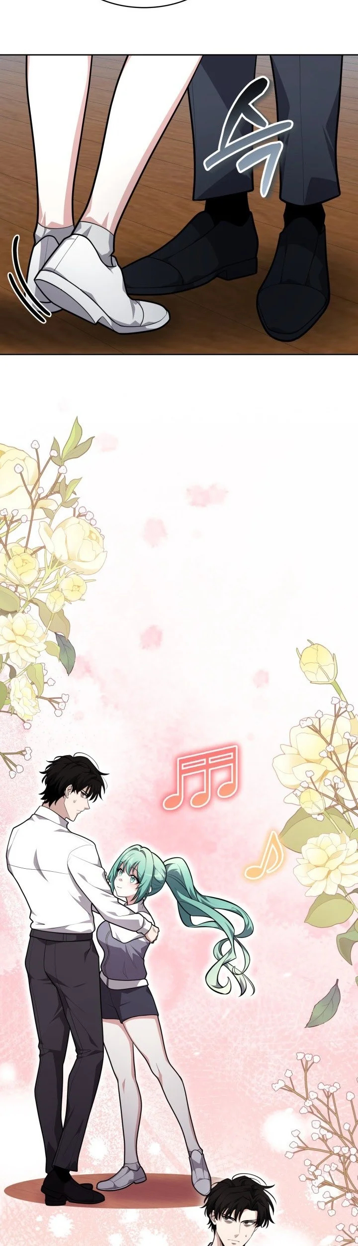 Kidnapped Dragons Chapter 18 Gambar 48